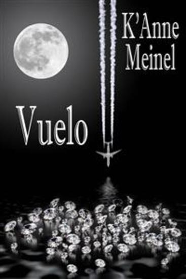 Vuelo - cover