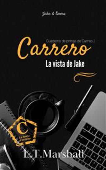 La Vista De Jake - cover