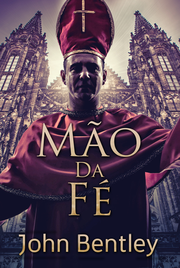Mão Da Fé - cover