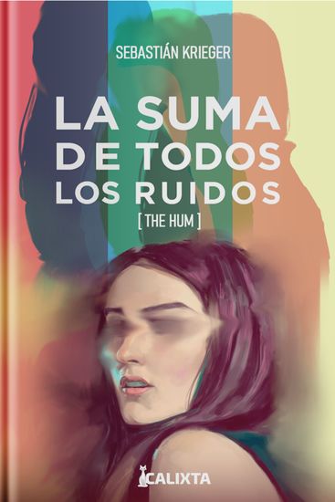 La suma de todos los ruidos - (the hum) - cover