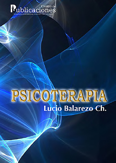 Psicoterapia - cover