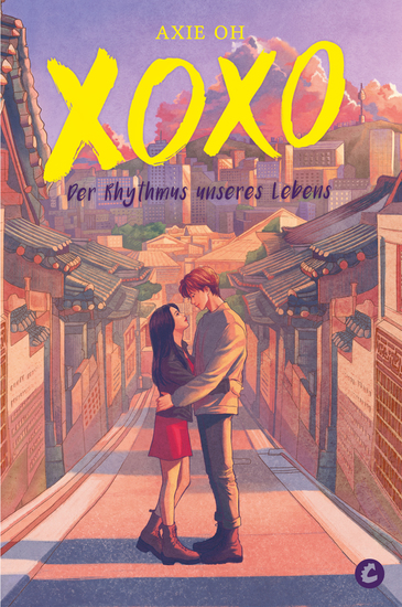 XOXO – Der Rhythmus unseres Lebens - cover