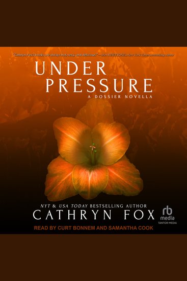 Under Pressure - cover