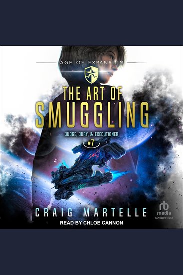 The Art of Smuggling - cover