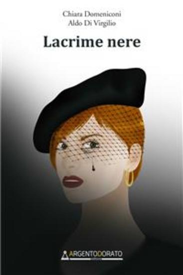 Lacrime nere - cover