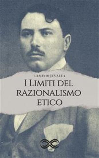 I limiti del razionalismo etico - cover