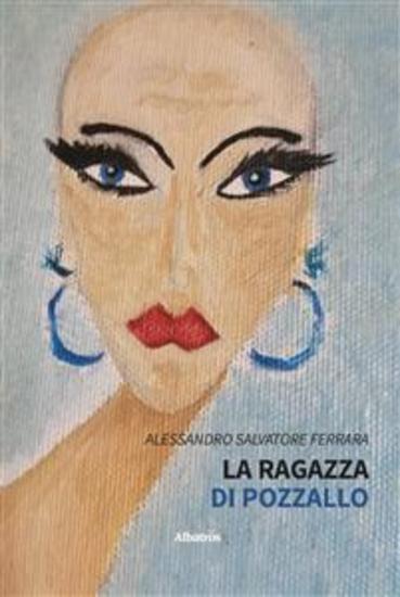 La ragazza di Pozzallo - cover
