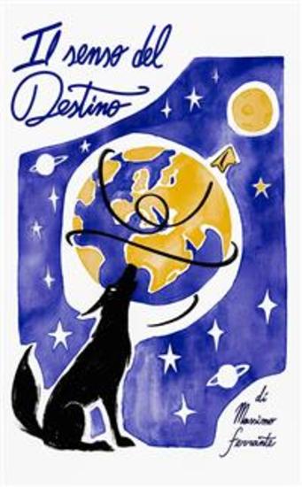 Il senso del Destino - cover