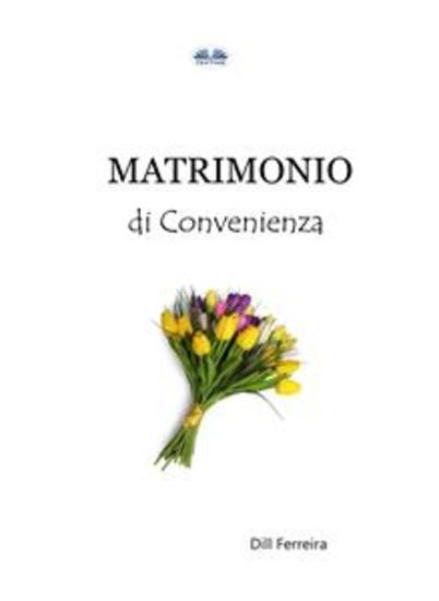 Matrimonio Di Convenienza - cover