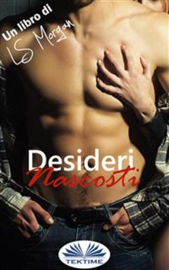 Desideri Nascosti - cover