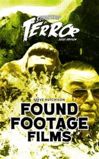 Found Footage Films (2020) - cover