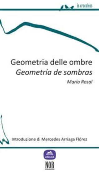 Geometria delle ombre - Geometría de sombras - cover