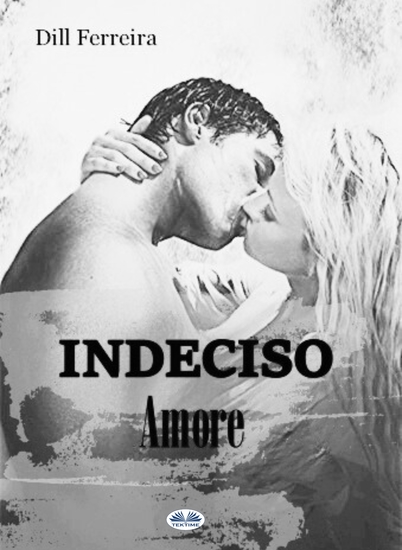 Indeciso Amore - cover