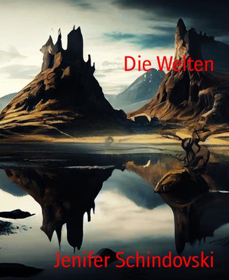 Die Welten - cover