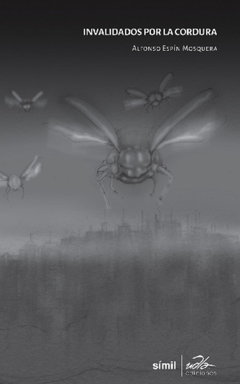 Invalidados por la cordura - cover