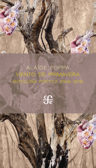 Viento de primavera - Antología poética (1945-1979) - cover