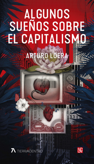 Algunos sueños sobre el capitalismo - cover