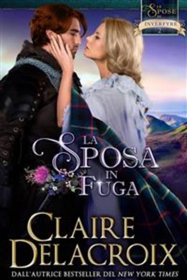 La Sposa In Fuga - cover