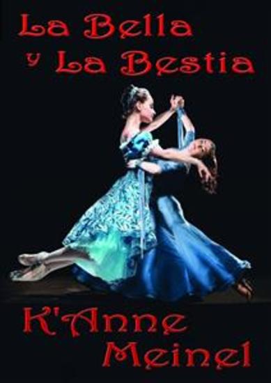 La Bella Y La Bestia - cover