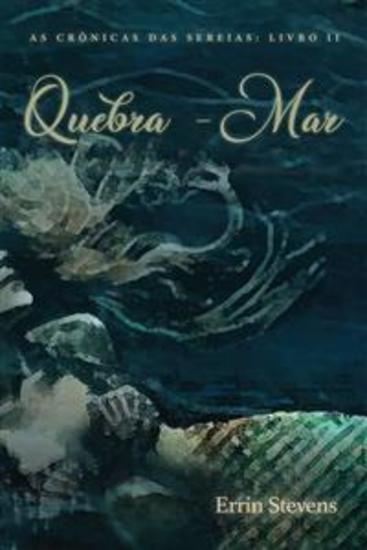 Quebra - Mar - cover