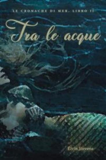 Tra Le Acque - cover