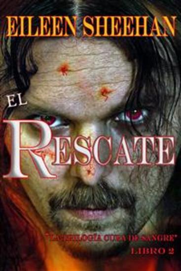 El Rescate - cover