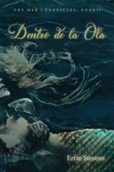 Dentro De La Ola - cover