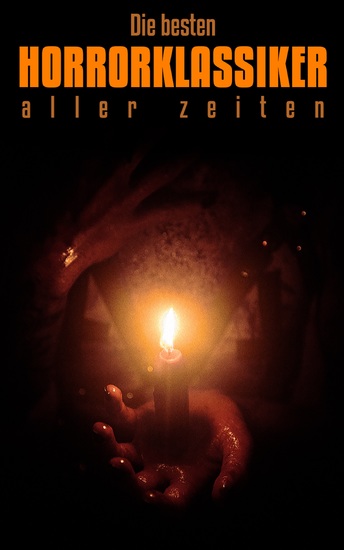 Die besten Horrorklassiker aller zeiten - cover