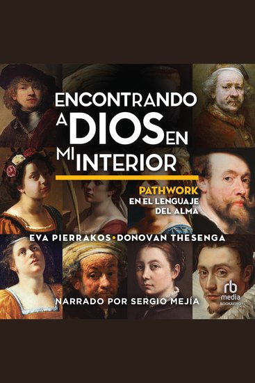 Encontrando a Dios en mi interior - cover