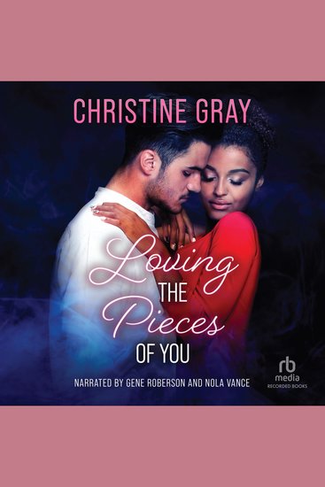 Loving The Pieces of You - cover