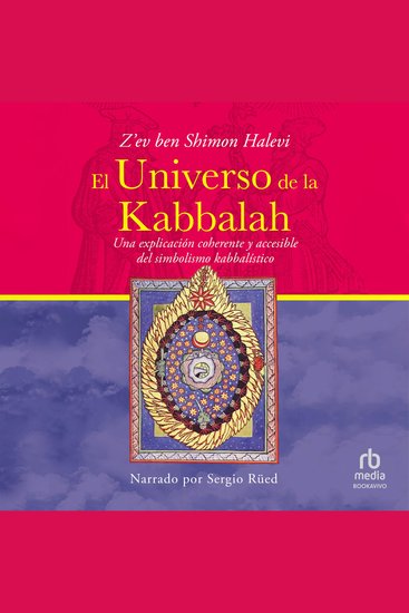 El Universo de la Kabbalah - cover