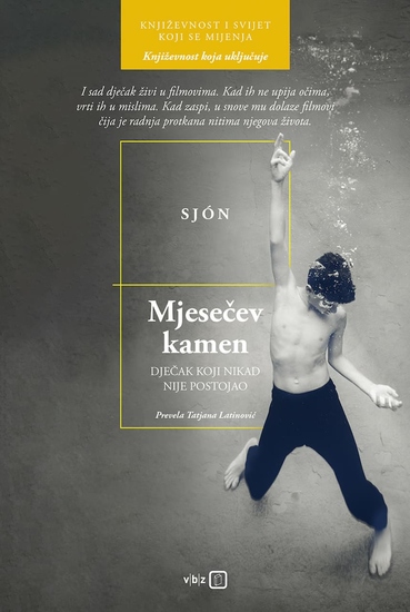Mjesečev kamen - cover