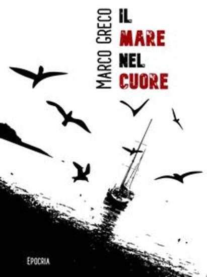 Il mare nel cuore - cover