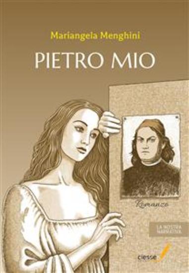 Pietro mio - cover