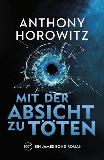 James Bond: Mit der Absicht zu töten - cover
