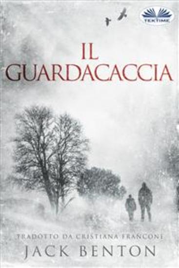 Il Guardacaccia - cover