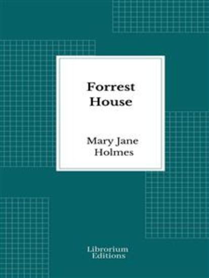 Forrest house - cover