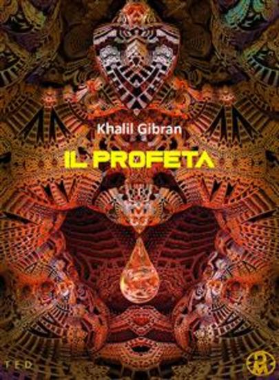 Il Profeta - cover