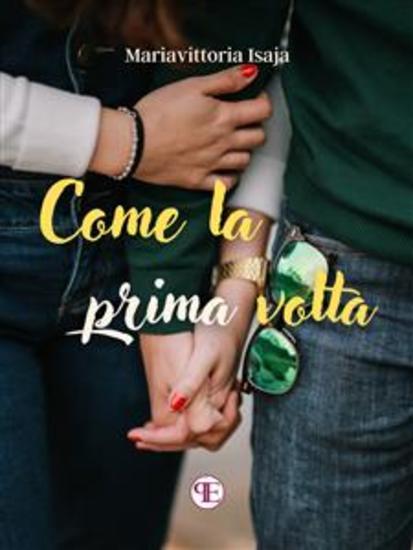 Come la prima volta - cover