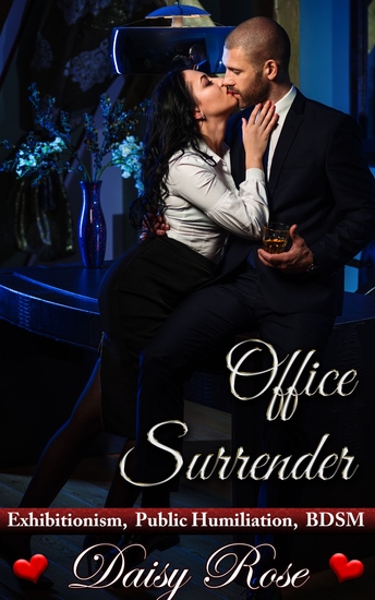 Office Surrender - cover
