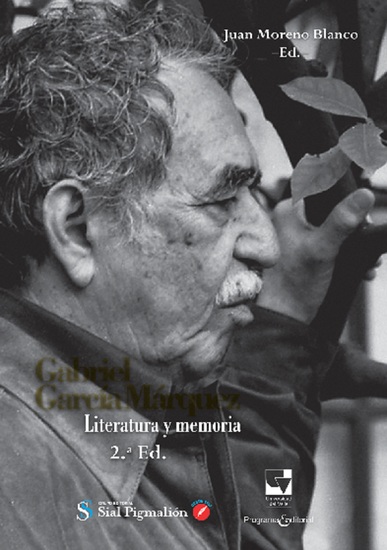 Gabriel García Márquez - Literatura y memoria - cover