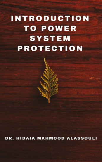 Introduction to Power System Protection - cover