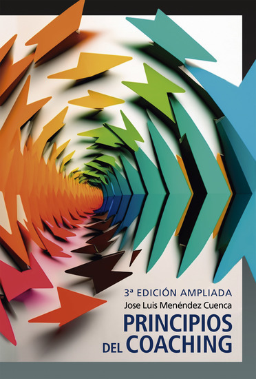 Principios del coaching - 3ra edición ampliada - cover