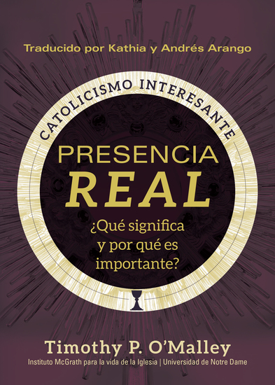 Presencia real - ¿Qué significa y por qué es importante? - cover