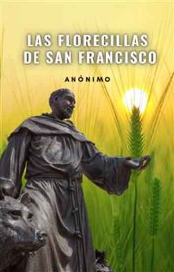 Las florecillas de San Francisco - cover