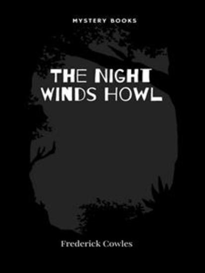 The Night Winds Howl - cover