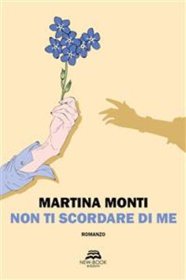 Non ti scordare di me - cover