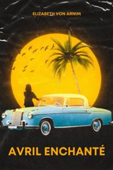 Avril Enchanté - cover
