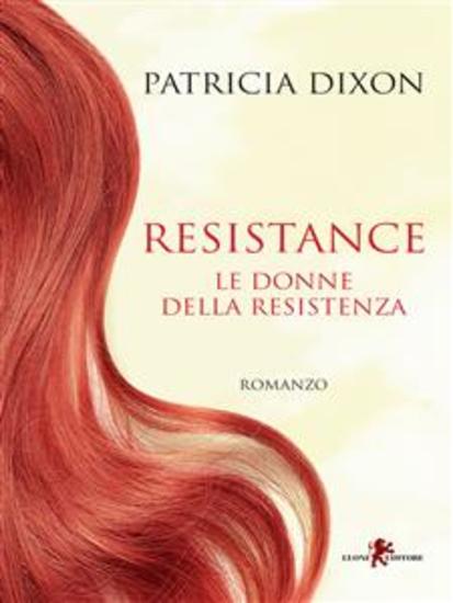 Resistance - Le donne della Resistenza - cover