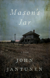 Mason’s Jar - A Novel